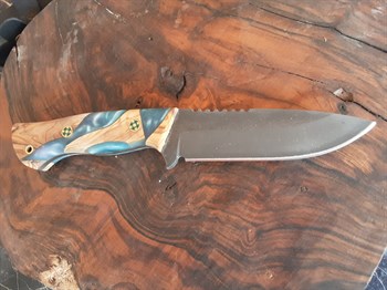 Av bıçağı 