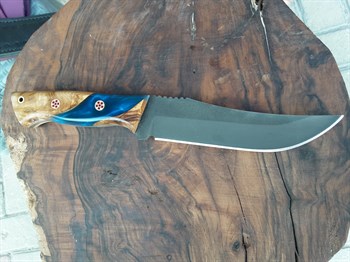 Av bıçağı 
